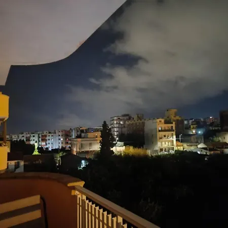 Casa Guttuso Apartment Reggio Calabria Exterior photo