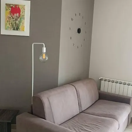 Casa Guttuso Apartment Reggio Calabria Exterior photo
