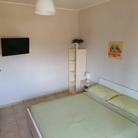 Casa Guttuso Apartment Reggio Calabria Exterior photo