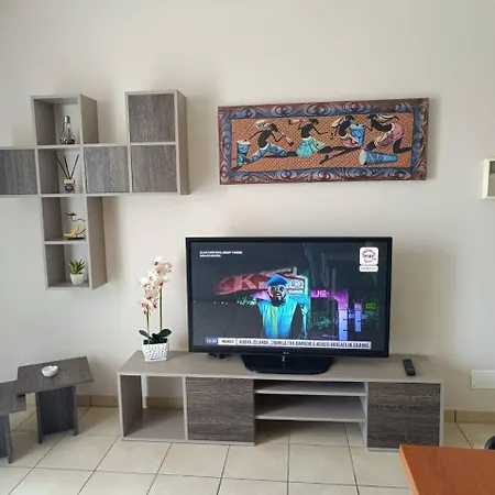 Casa Guttuso Apartment Reggio Calabria Exterior photo