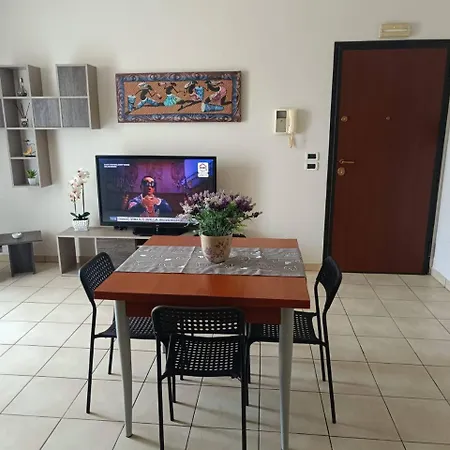 Casa Guttuso Apartment Reggio Calabria Exterior photo