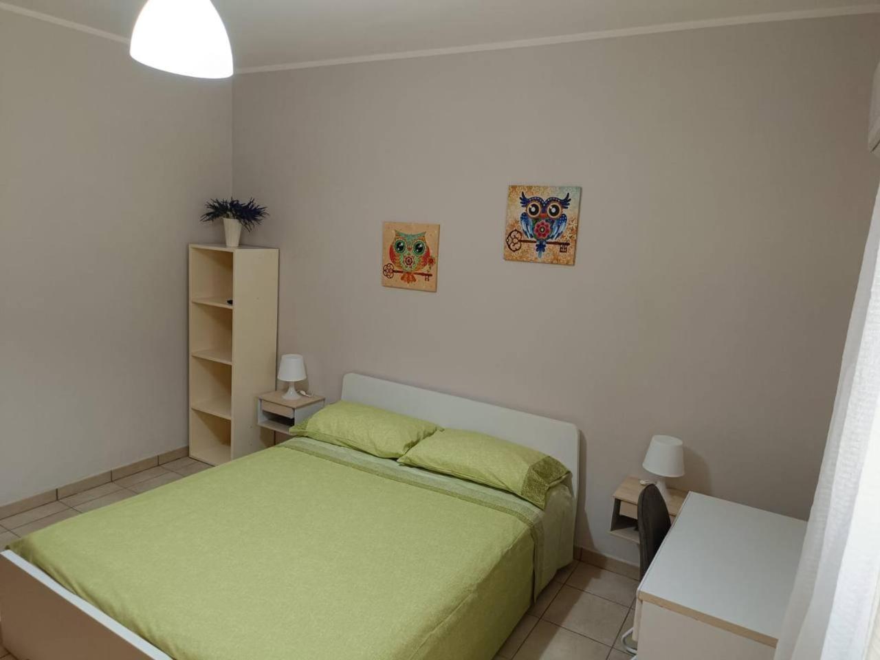 Casa Guttuso Reggio Calabria