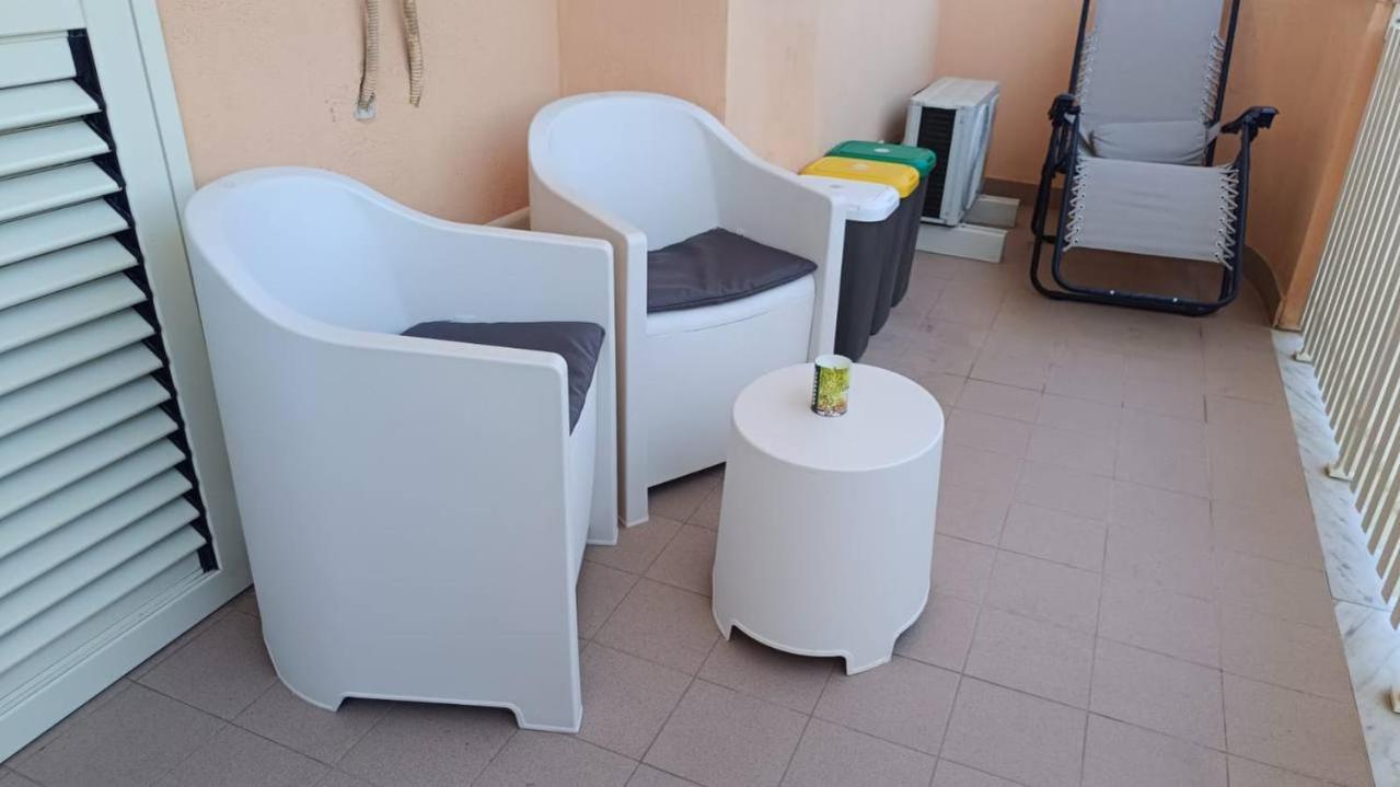 Apartment Casa Guttuso Reggio Calabria