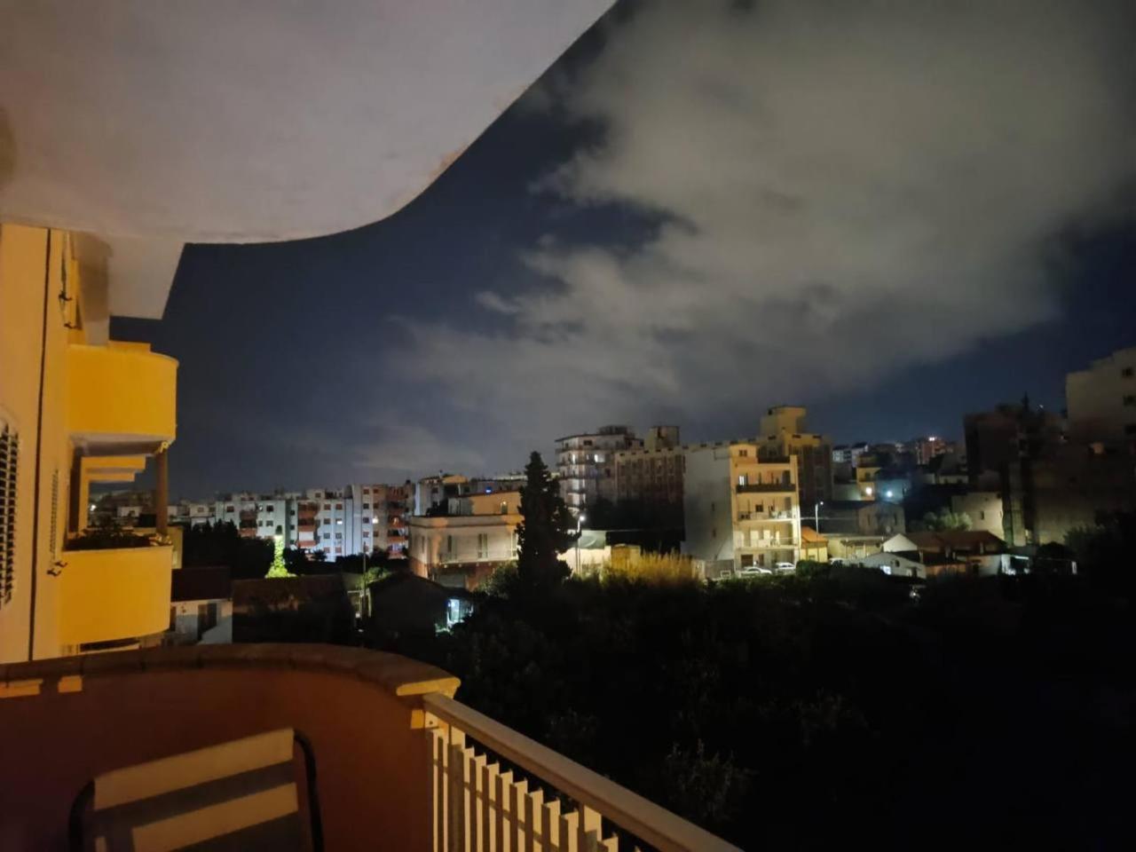 Casa Guttuso Apartment
