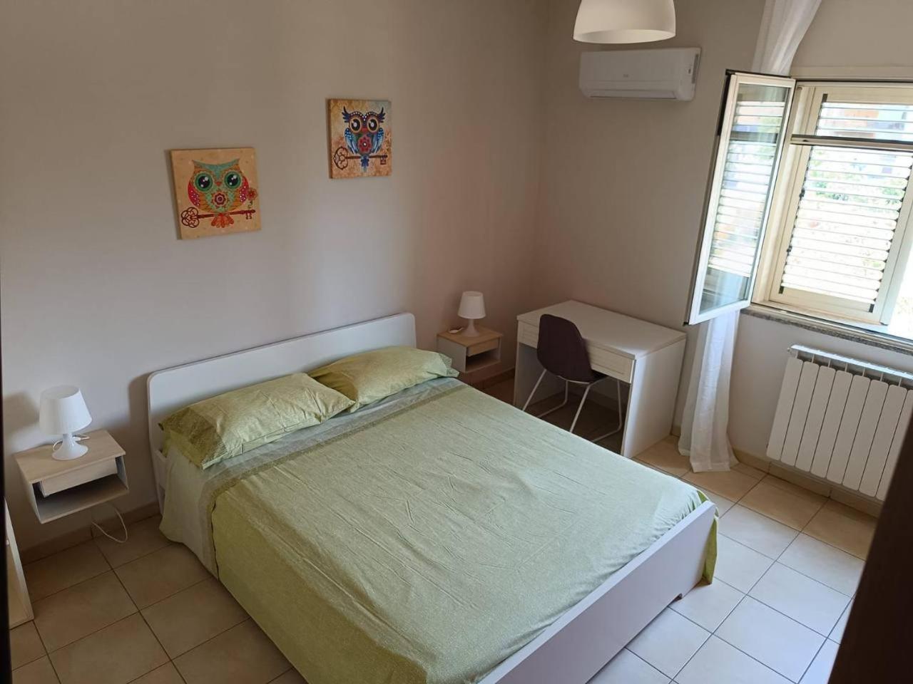 Apartment Casa Guttuso *