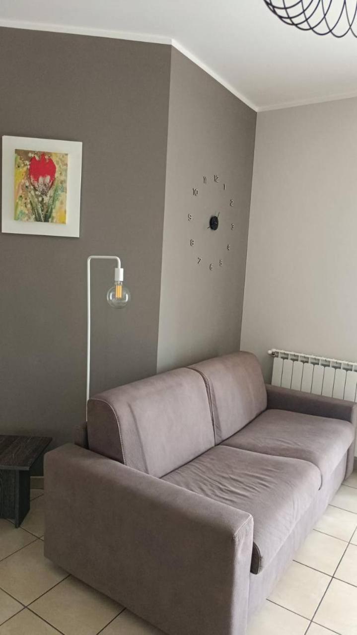 Casa Guttuso Apartment