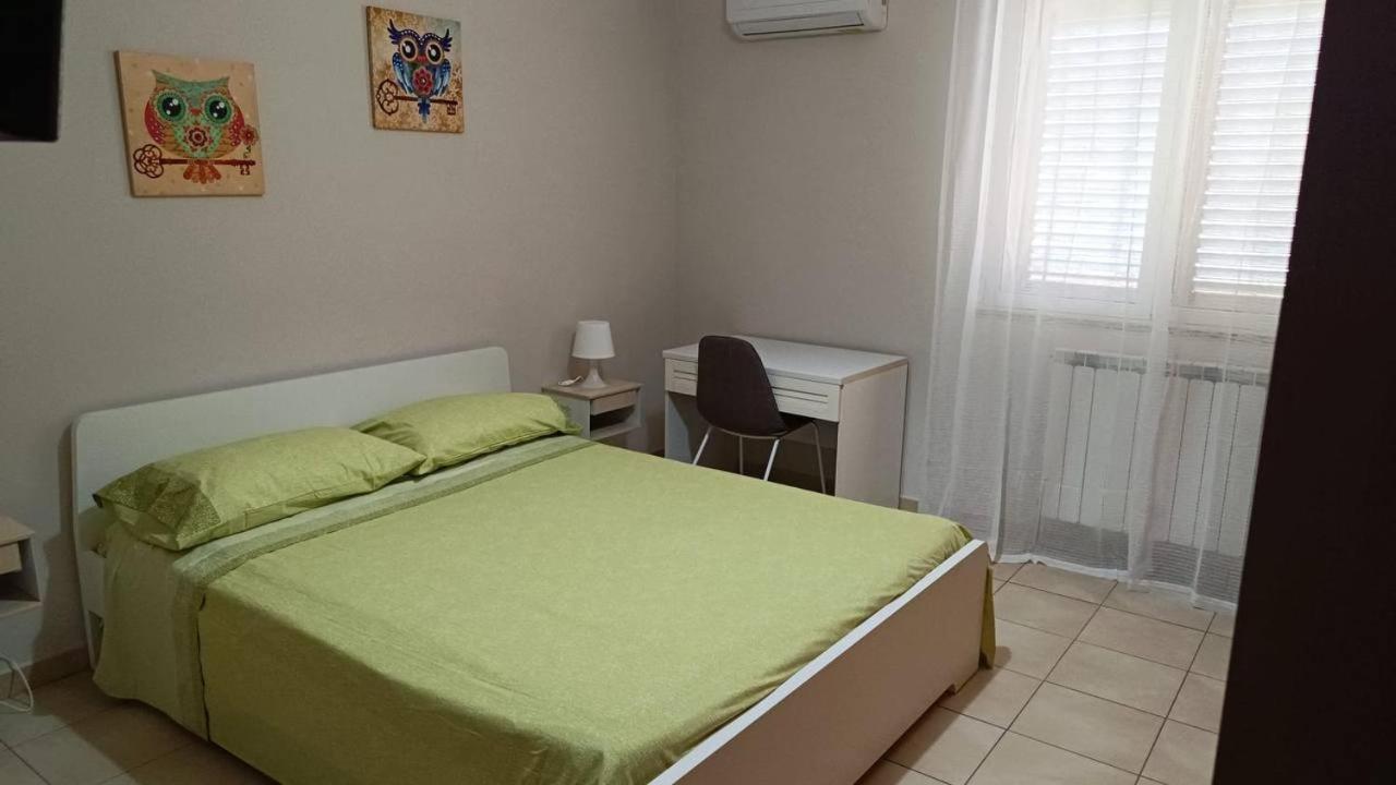 Apartment Casa Guttuso