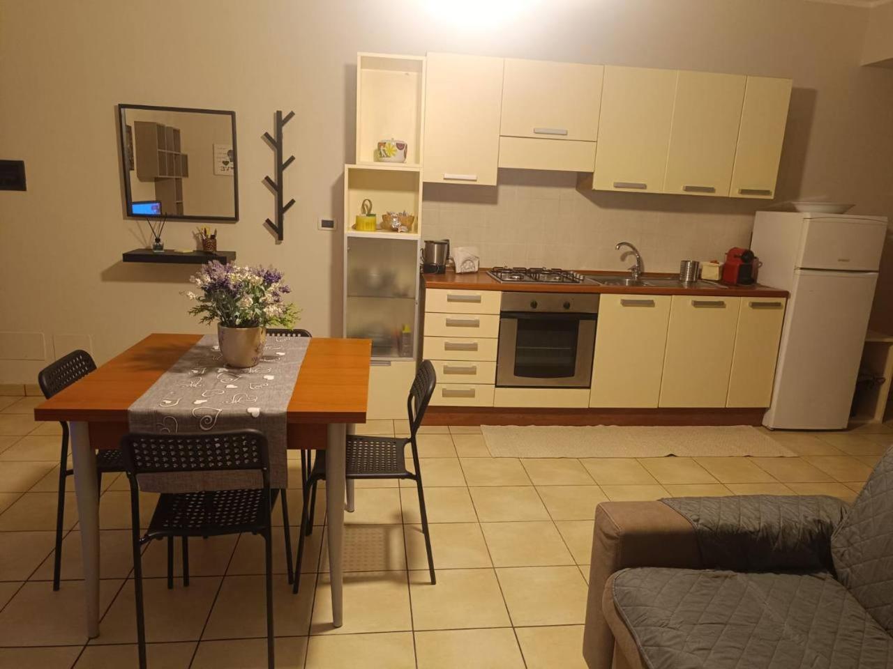 Casa Guttuso Apartment Reggio Calabria