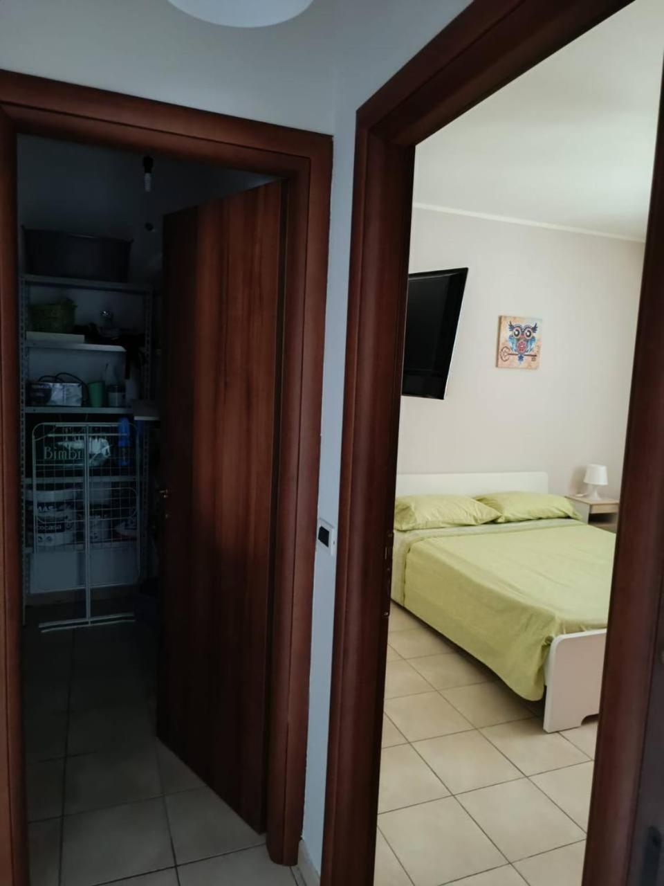 Casa Guttuso Apartment *