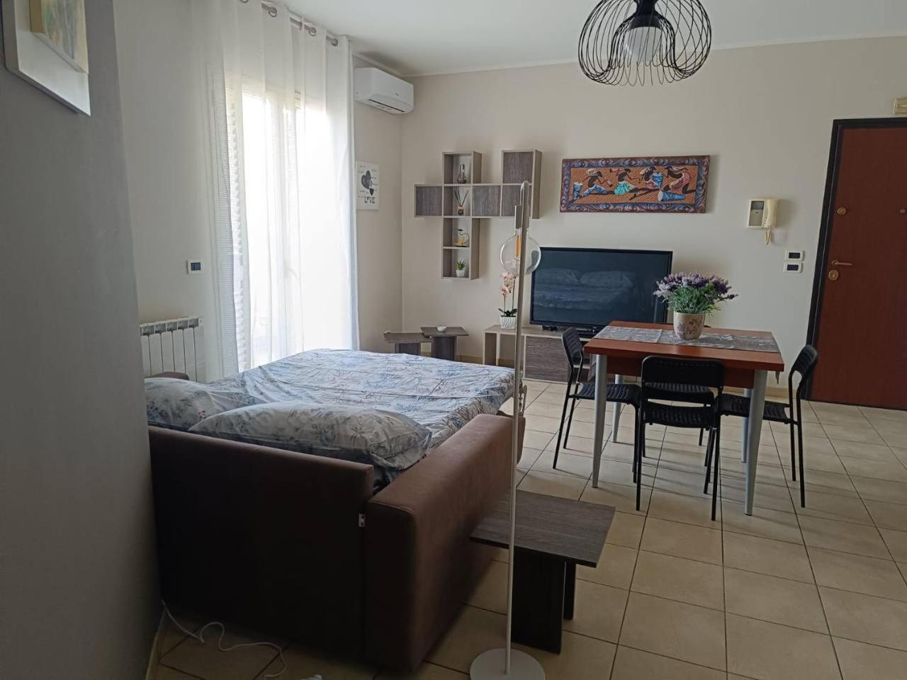 Apartment Casa Guttuso