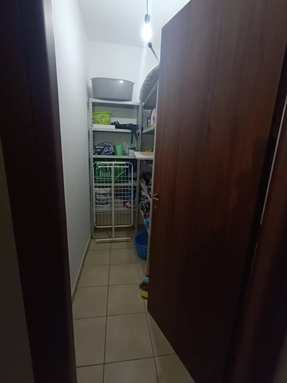 Casa Guttuso Apartment *