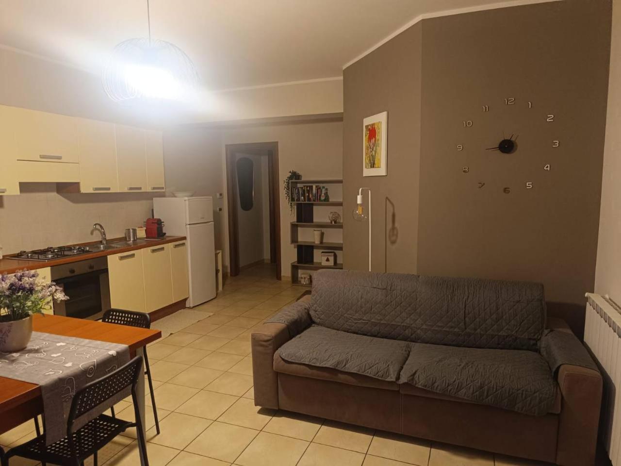 Apartment Casa Guttuso *