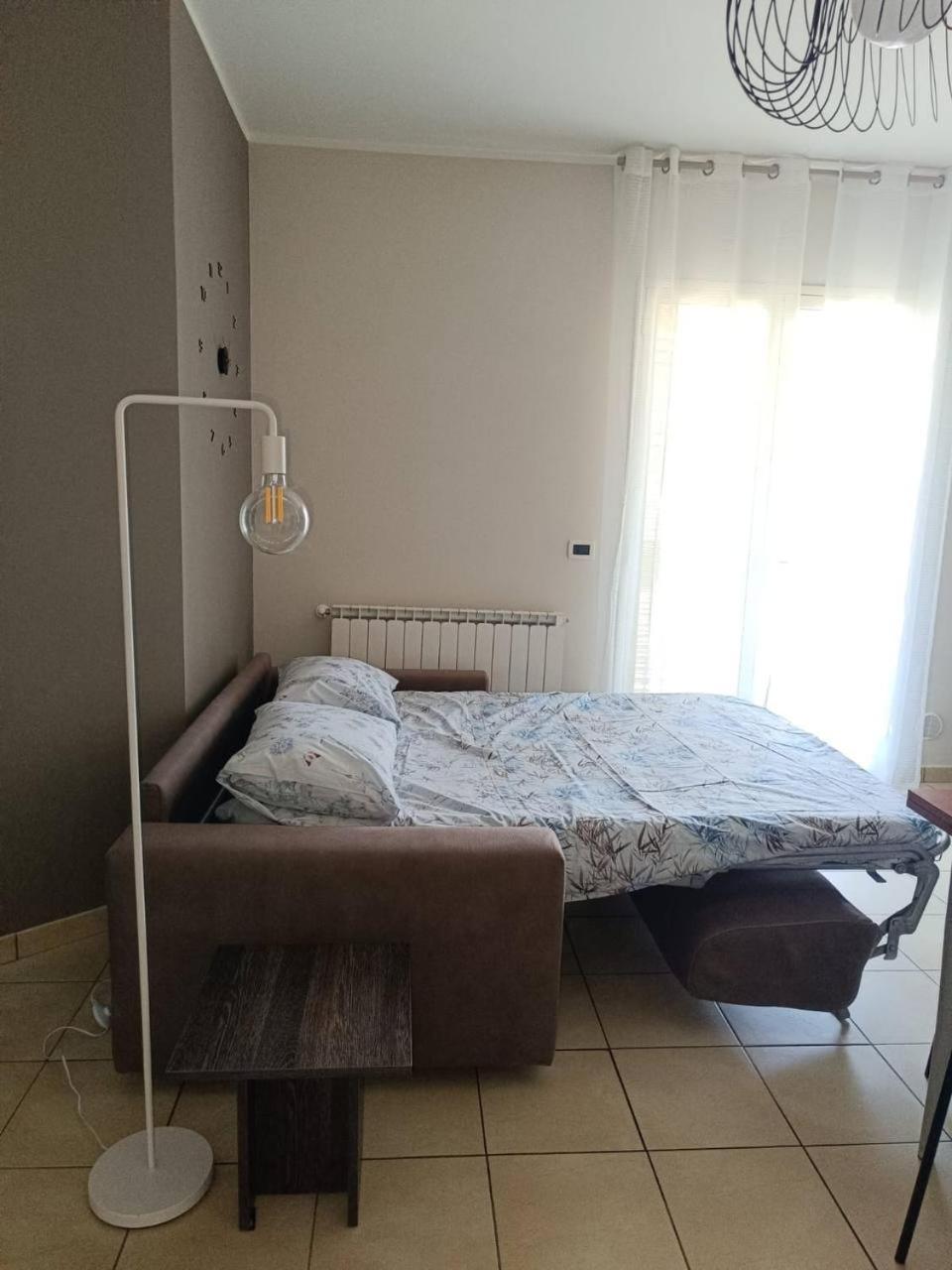 Apartment Casa Guttuso Reggio Calabria
