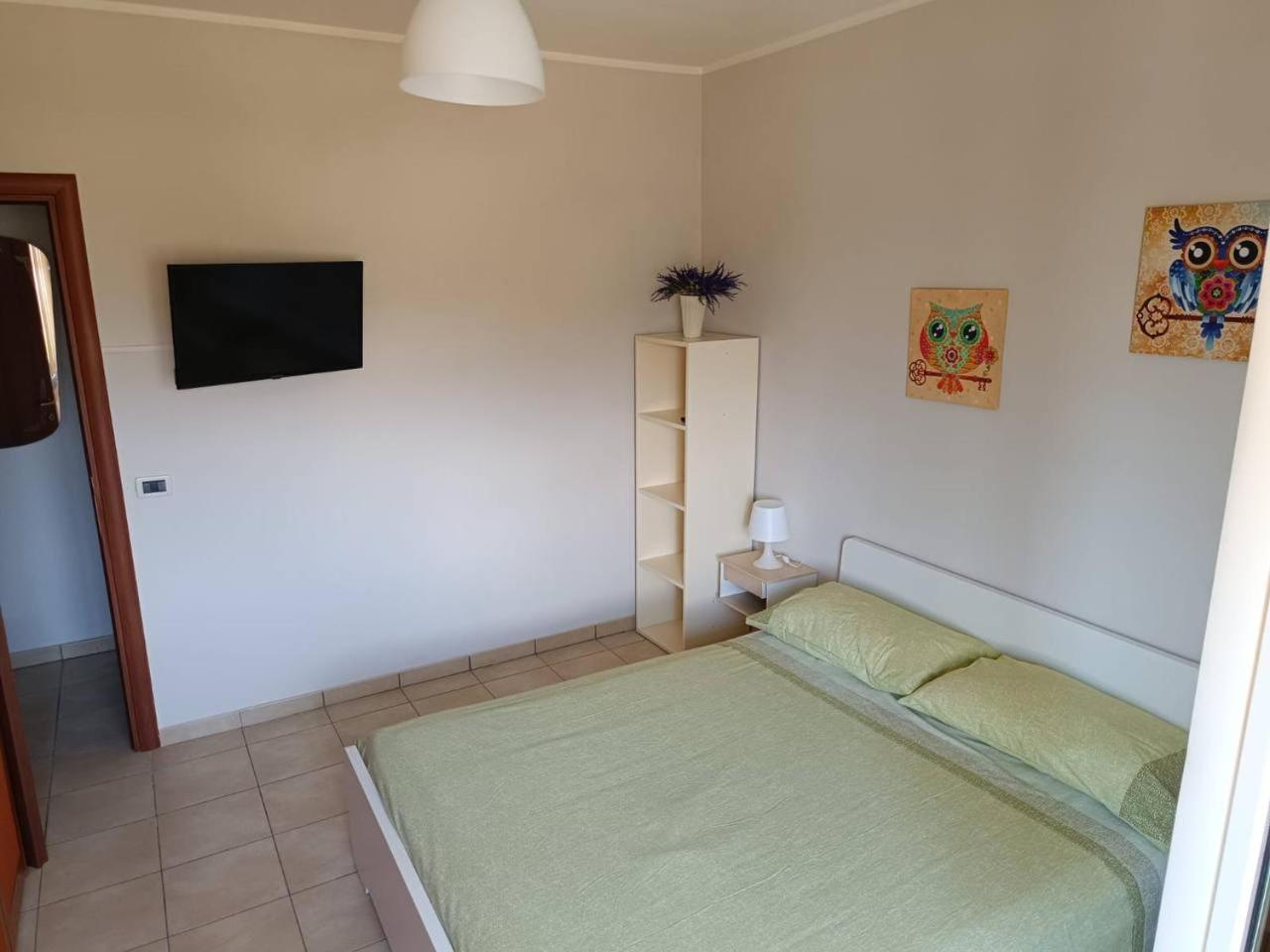 Casa Guttuso Apartment *