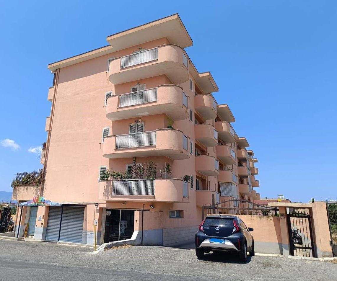 Apartment Casa Guttuso *