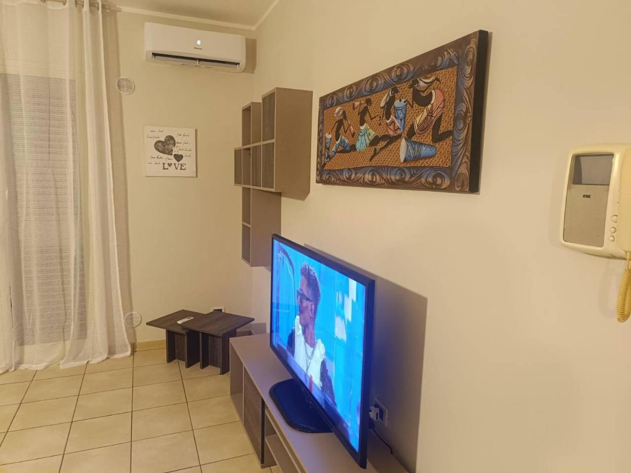 Casa Guttuso * Reggio Calabria