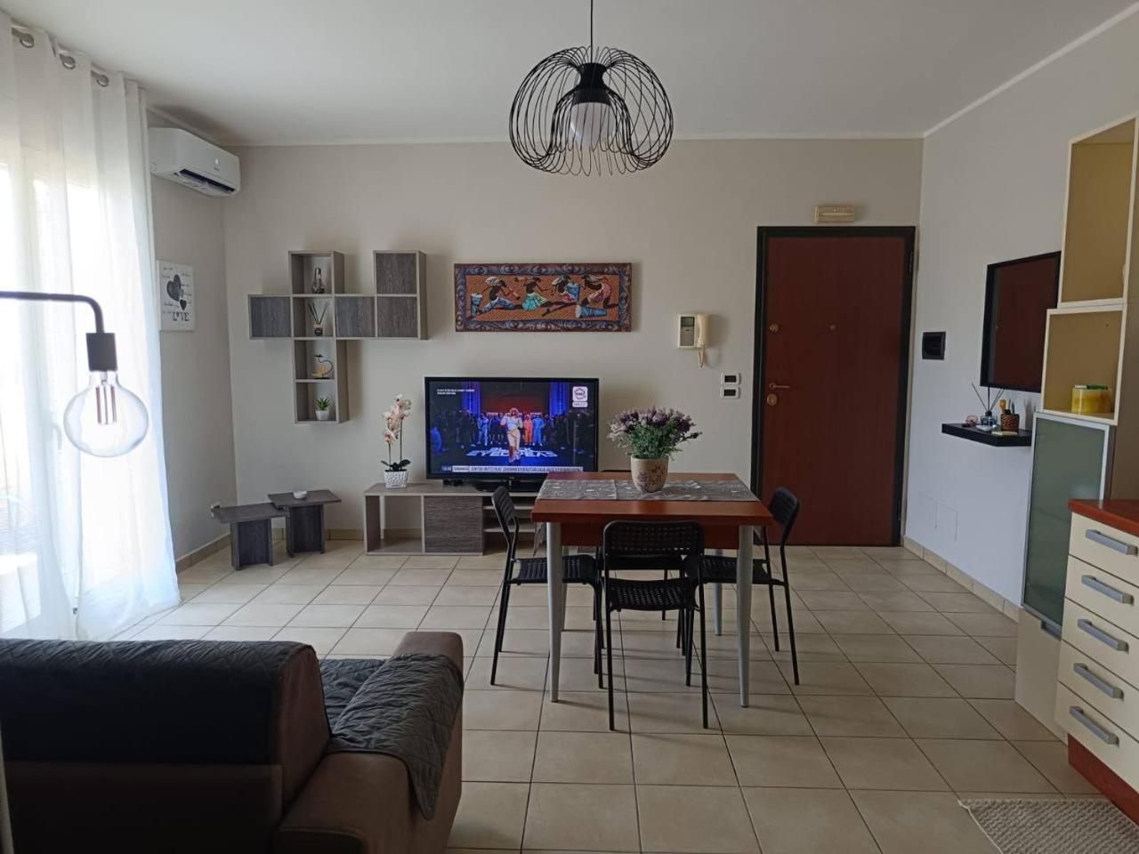 Casa Guttuso Apartment *