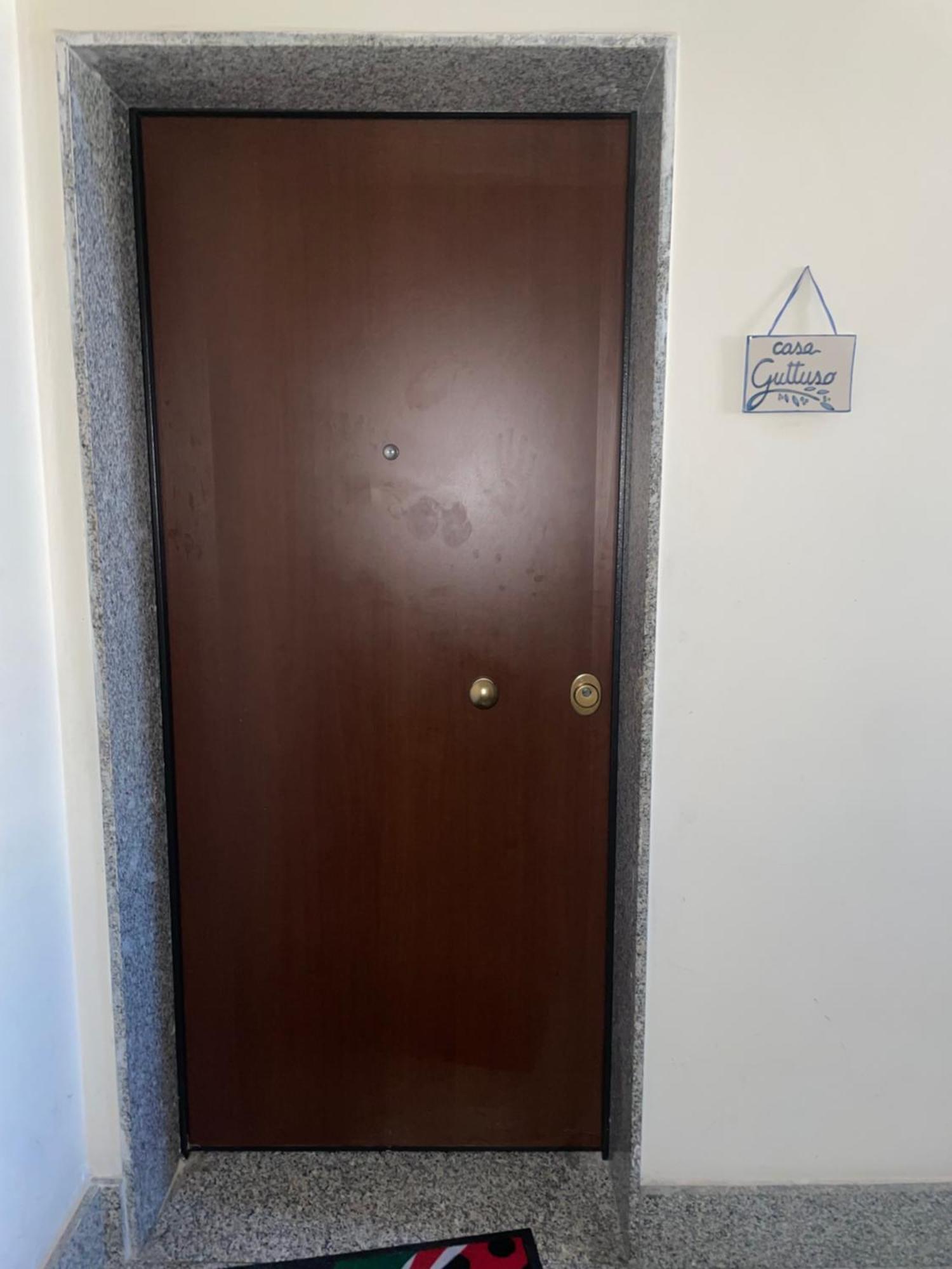 Casa Guttuso Apartment *