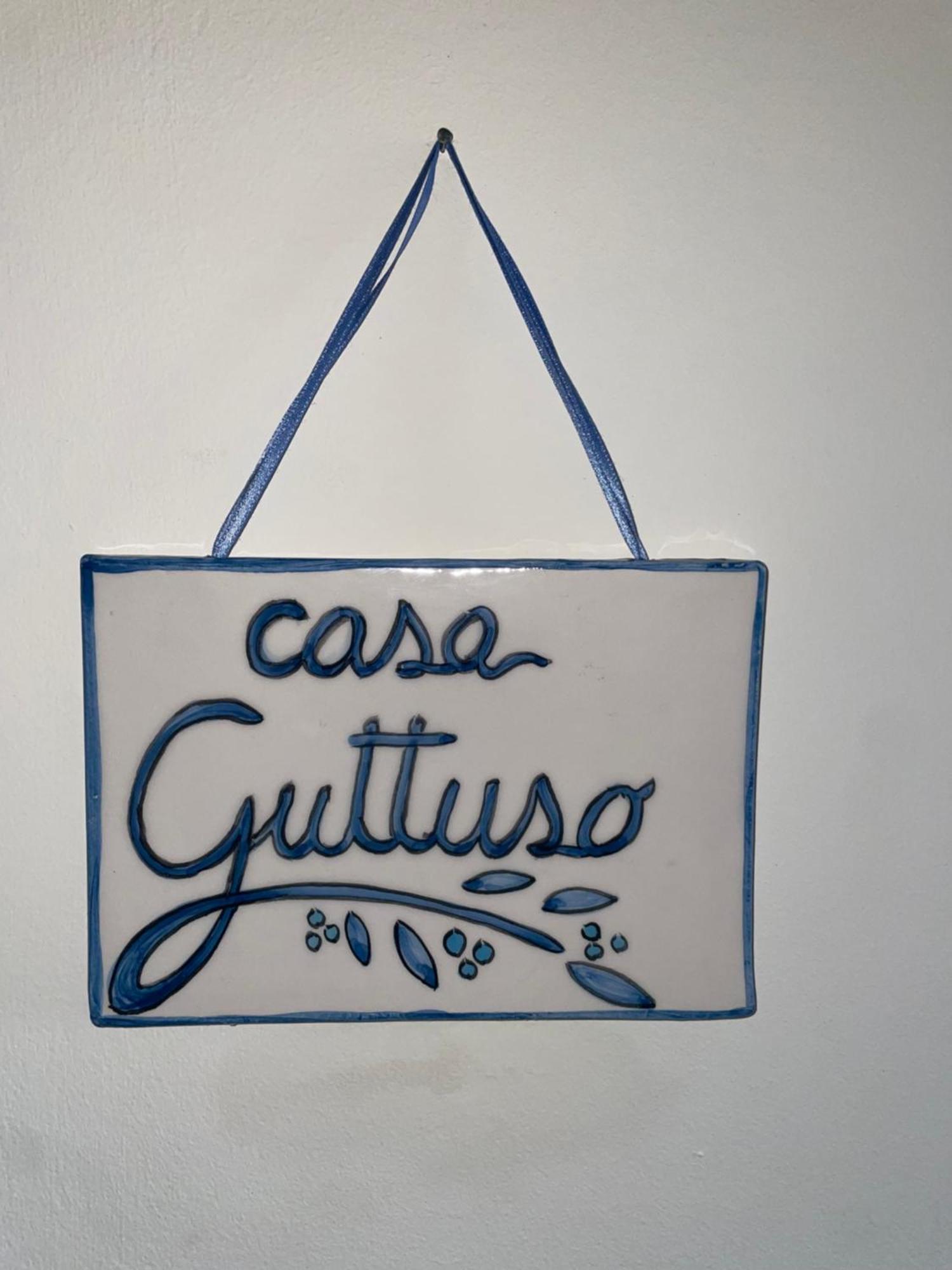 Casa Guttuso Apartment Reggio Calabria