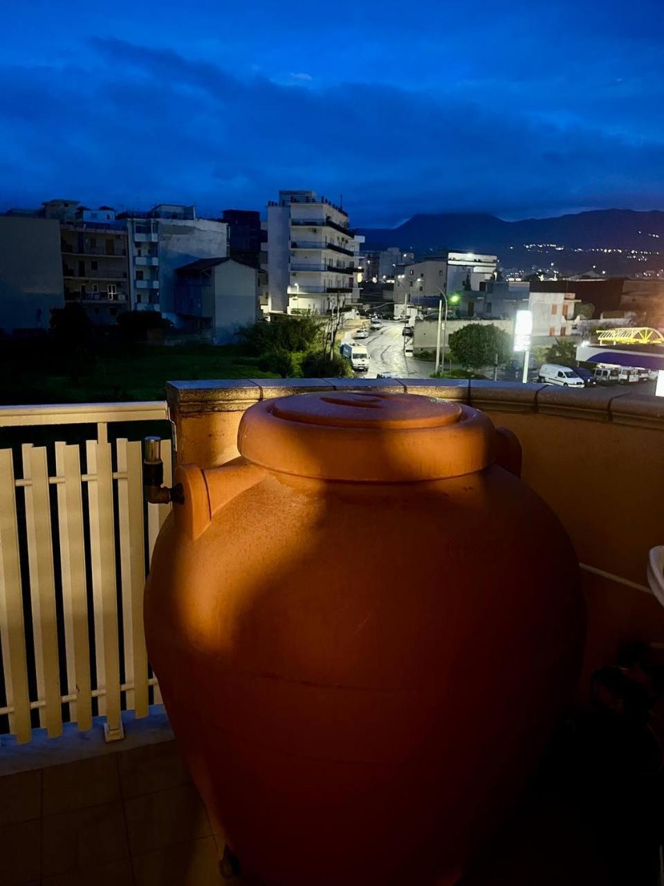Casa Guttuso Apartment *