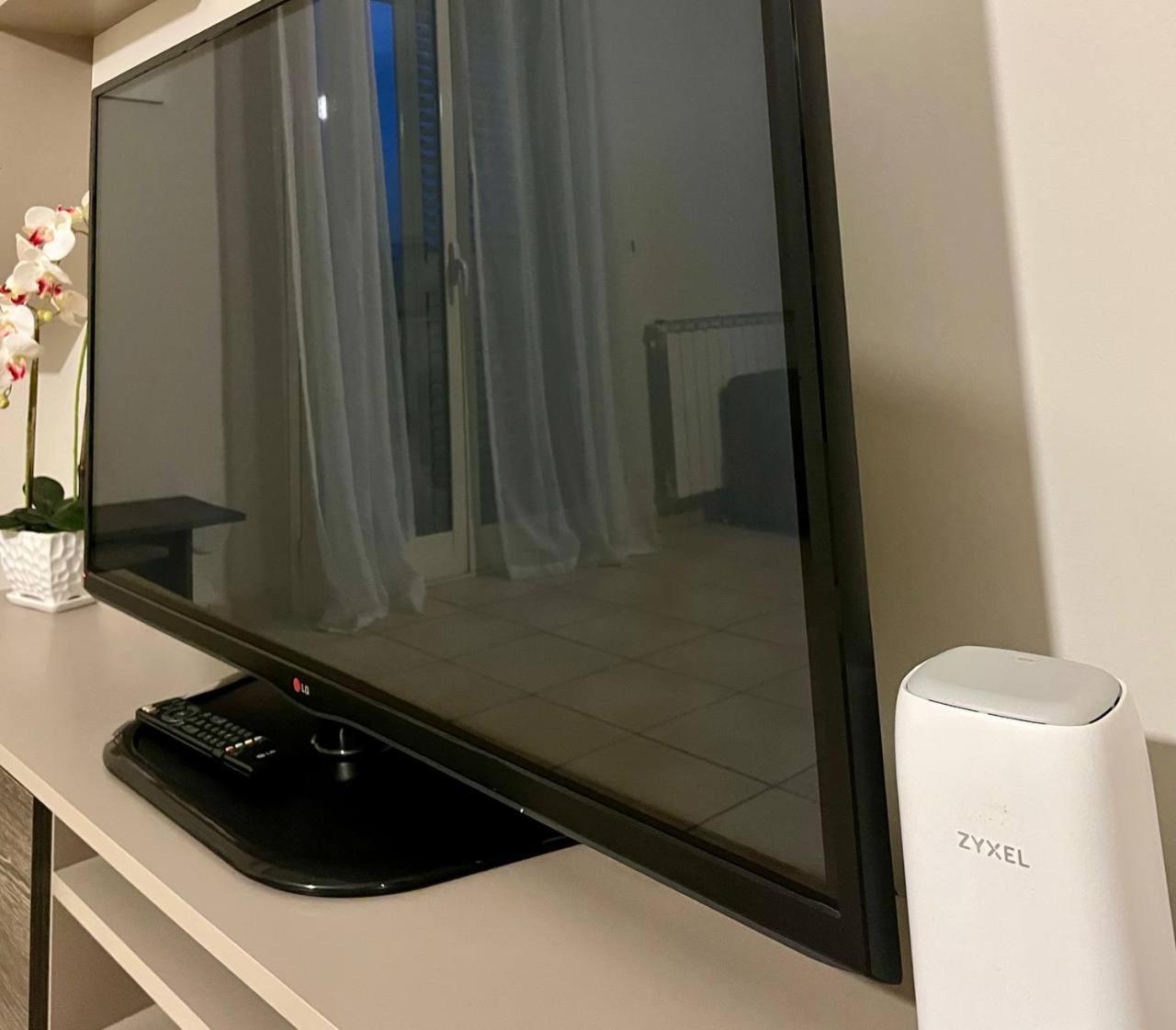 Casa Guttuso Apartment Reggio Calabria