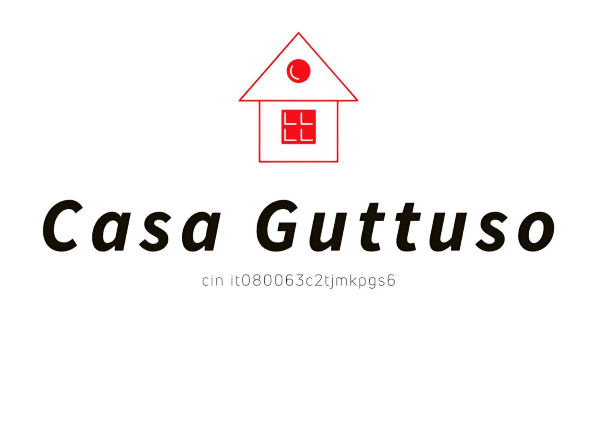Casa Guttuso Apartment Reggio Calabria