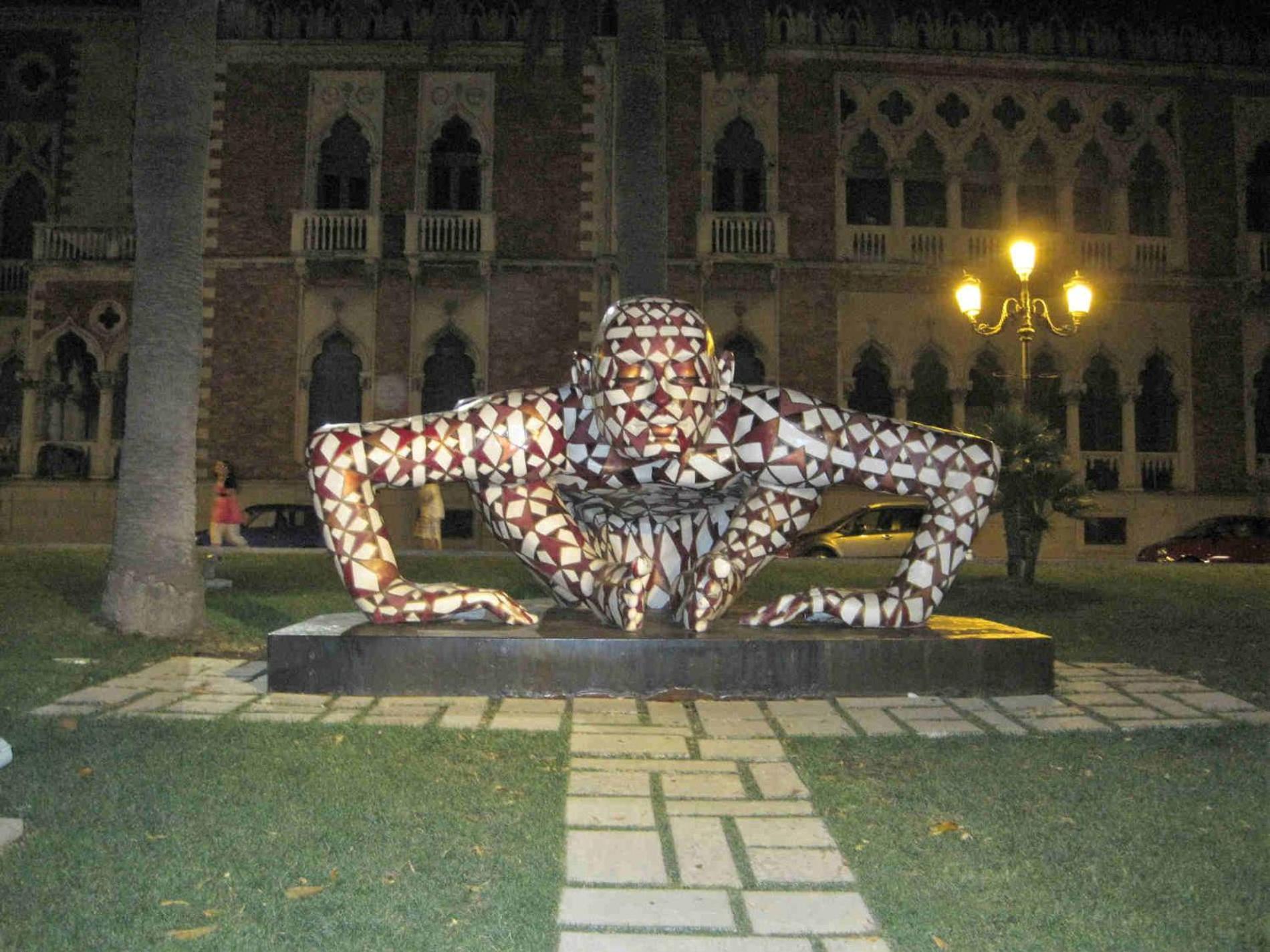 Casa Guttuso