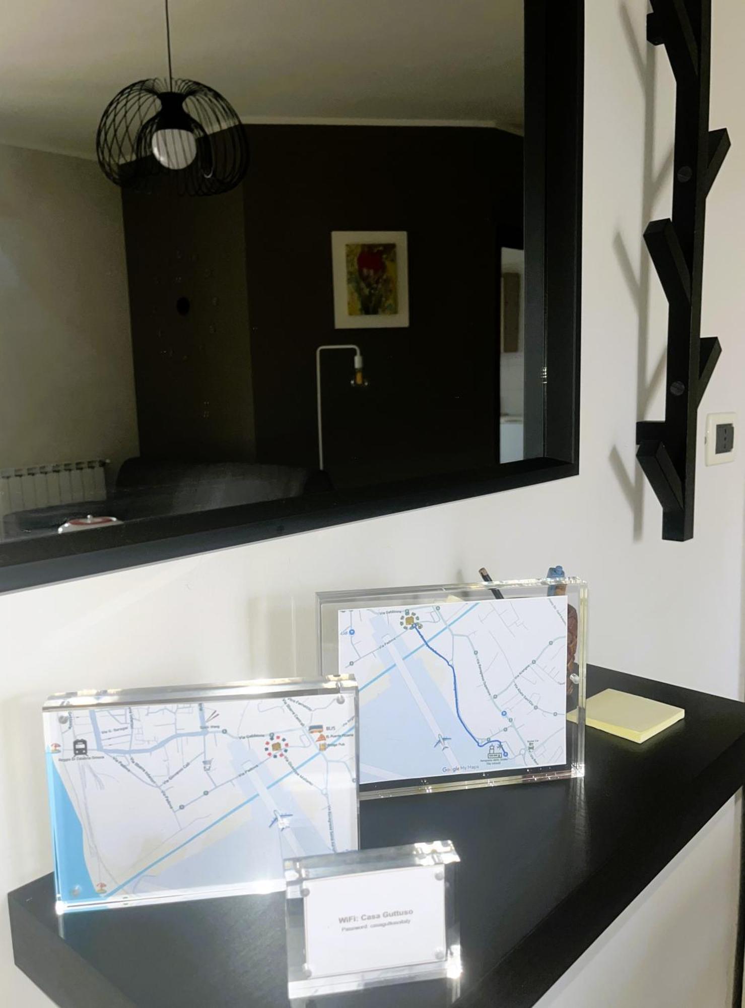 Casa Guttuso Apartment *