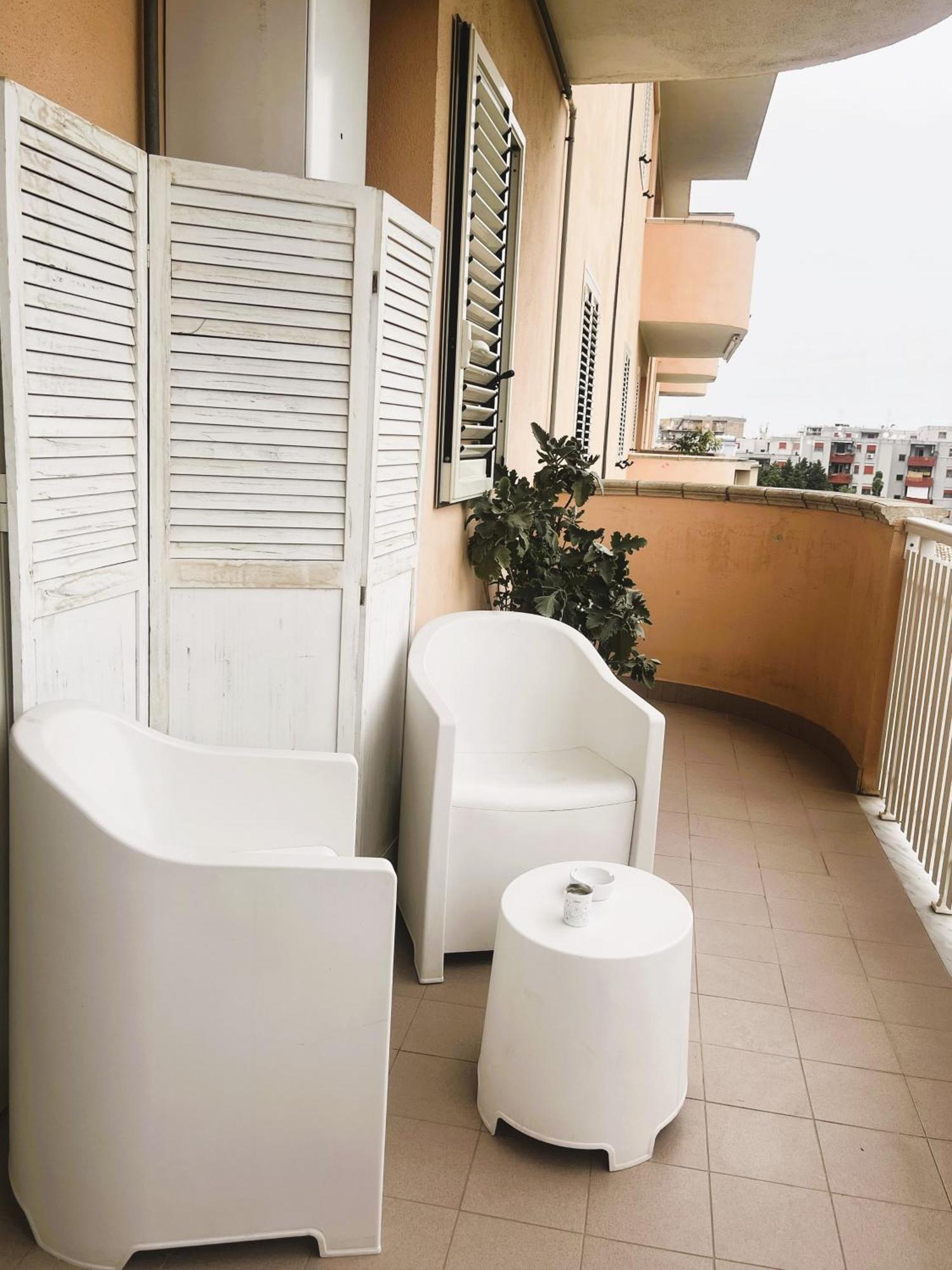 Casa Guttuso *
